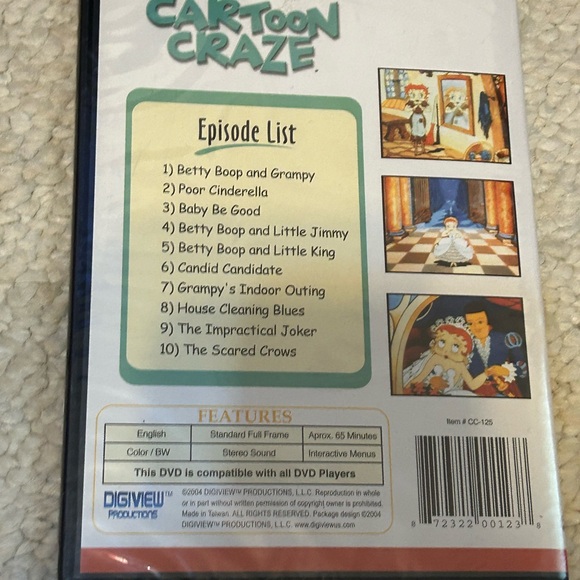 DVD - Picture 2 of 2